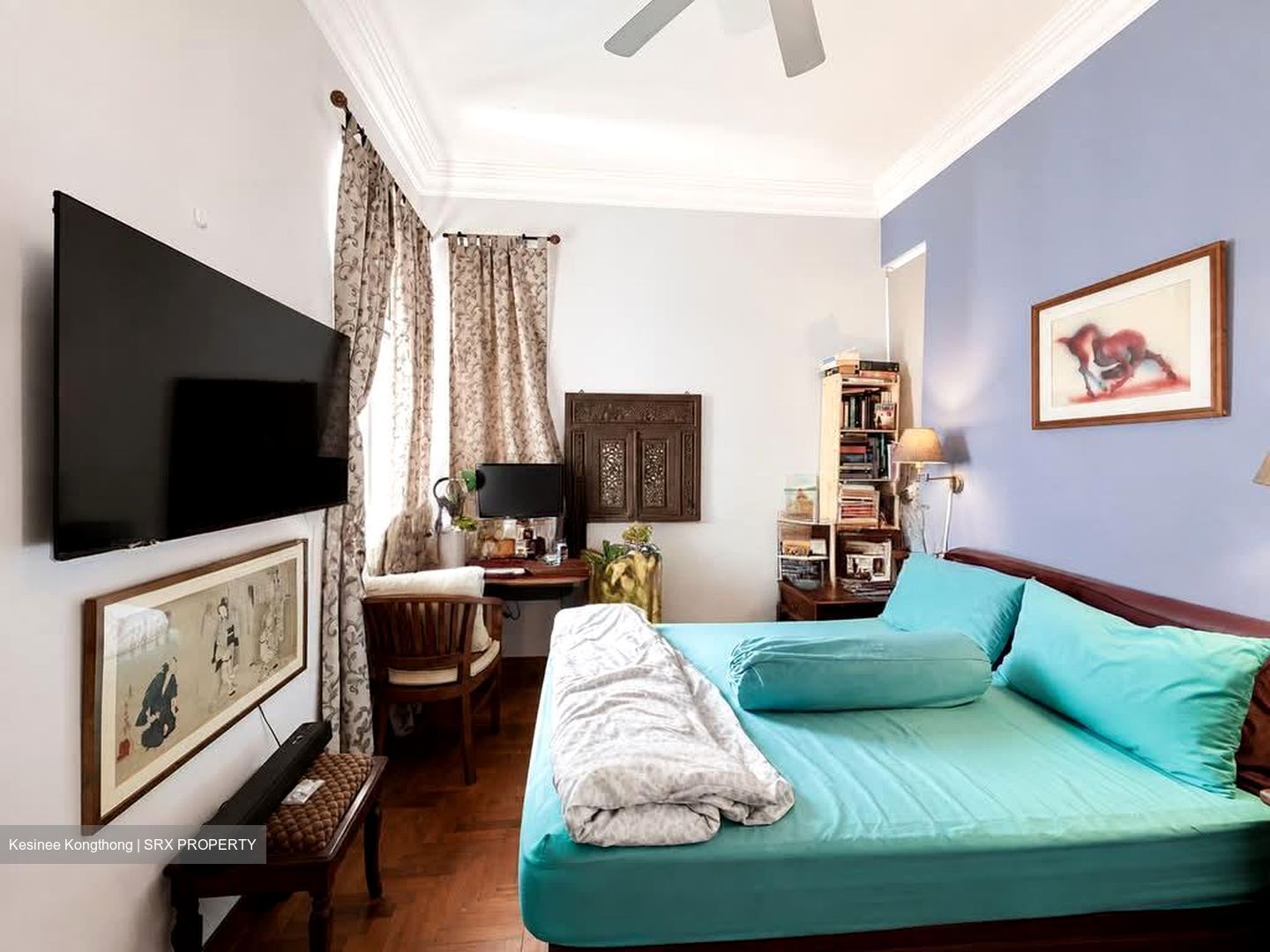 Cashew Heights Condominium (D23), Condominium #598224101